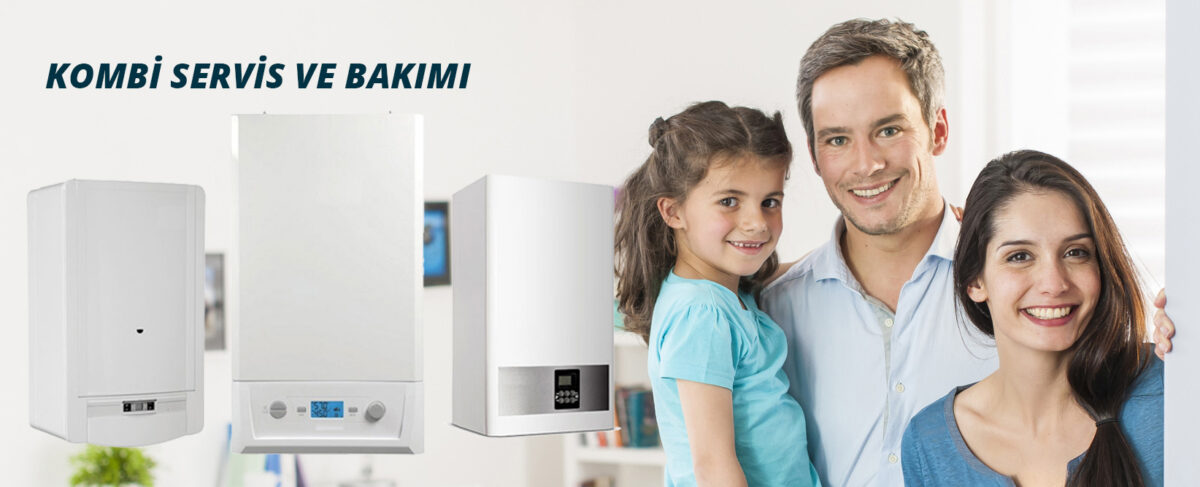 Kombi Bakımı